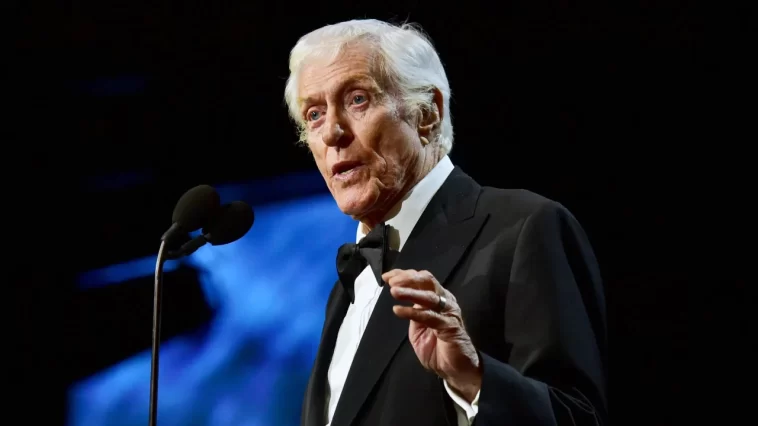 Dick Van Dyke