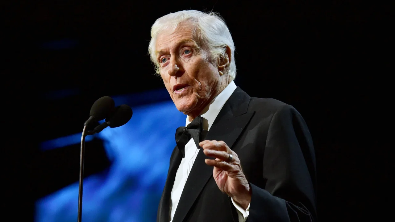 Dick Van Dyke