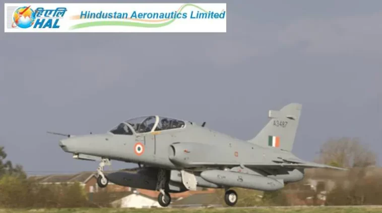 3.5% stake in HAL