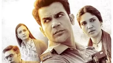 Bheed movie rajkummar rao