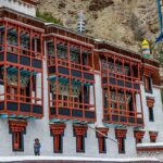 Hemis Monastery