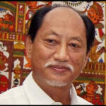 NDPP chief Neiphiu Rio set to be Nagaland’s chief minister for record fifth term.
