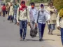 Bihar migrant workers