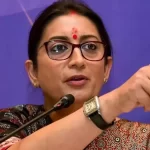 Smriti Irani