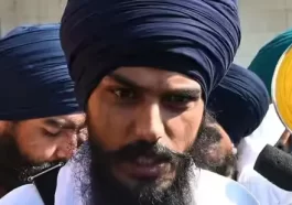 Amritpal Singh
