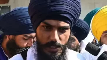 Amritpal Singh