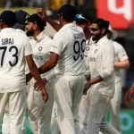 India vs Australia Highlights, 3rd Test Day 1 Highlights: