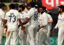 India vs Australia Highlights, 3rd Test Day 1 Highlights: