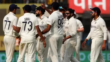India vs Australia Highlights, 3rd Test Day 1 Highlights: