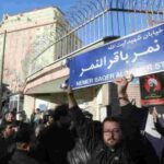 China brokered deal of hostility