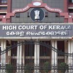 The Kerala high court invalidates the election of a CPI (M) legislator as "ineligible"