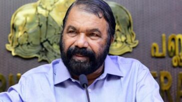 "Minimum school enrollment age in Kerala will remain at five:" Minister Sivankutty