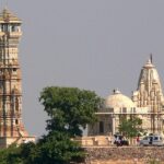 Tower Of Fame (Kirti Stambh)