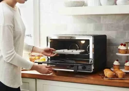 10 Best Solo Microwave Ovens in India