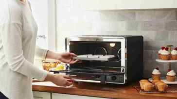 10 Best Solo Microwave Ovens in India