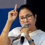 Mamata Banerjee