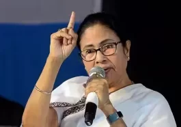 Mamata Banerjee