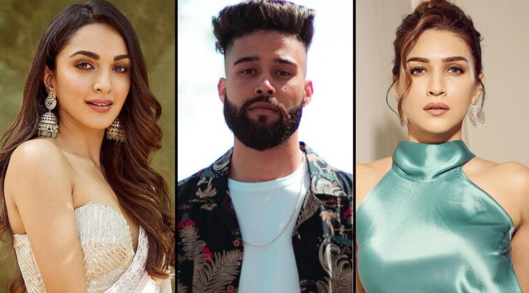 Kriti Sanon, Kiara Advani, and AP Dhillon will perform at the opening ceremony of the Women's Premier League 2023.