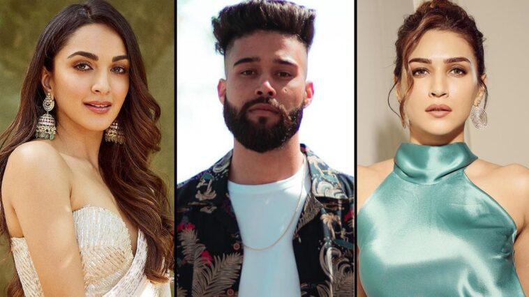 Kriti Sanon, Kiara Advani, and AP Dhillon will perform at the opening ceremony of the Women's Premier League 2023.