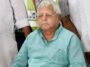 raids against Lalu