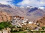 Likir Monastery