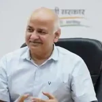Delhi court sends Manish Sisodia to 14-day judicial custody