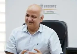 Delhi court sends Manish Sisodia to 14-day judicial custody