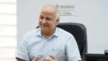 Delhi court sends Manish Sisodia to 14-day judicial custody