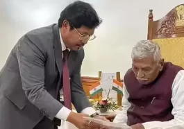 Congress attacks BJP