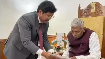 Congress attacks BJP