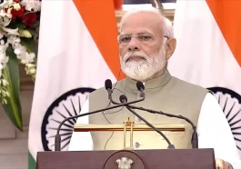 Rozgar Mela: PM Modi to distribute 71,000 appointment letters to recruits today