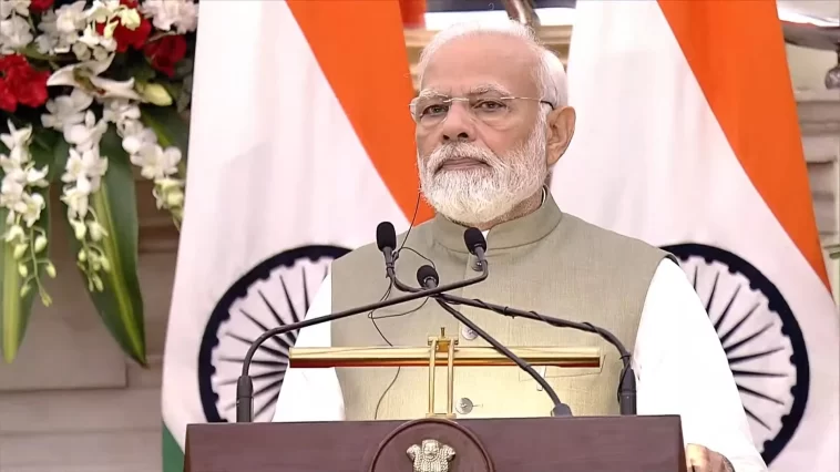 Rozgar Mela: PM Modi to distribute 71,000 appointment letters to recruits today