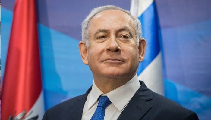 Israeli PM Netanyahu allowed to keep $270,000 gift to ‘fight corruption charges’