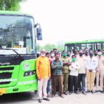 PMPML focuses on 15 routes for better services, without ticket fine revised to ₹500