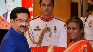 Padma Awards 2023