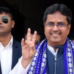 Manik Saha to take oath