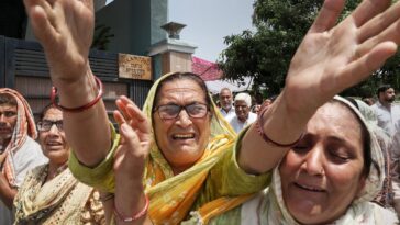 kashmiri pandit