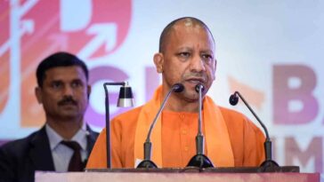 CM Yogi's digital plans for UP are propelled by a raft of ongoing e-projects.