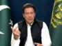 Former Pakistani PM Imran Khan urges international community to recognize the Taliban