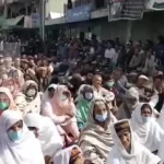 Activists express concern over the human rights situation in POK and Gilgit Baltistan