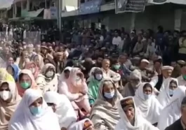 Activists express concern over the human rights situation in POK and Gilgit Baltistan