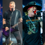 Power Trip Festival features Metallica, Guns N' Roses, Ozzy Osbourne, AC/DC