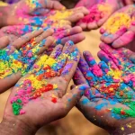 Holi 2023