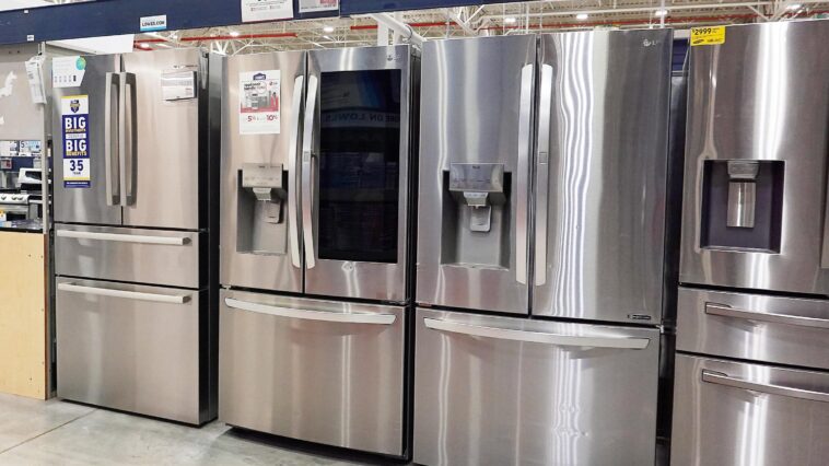 10 Best Refrigerators Under 30000 in India