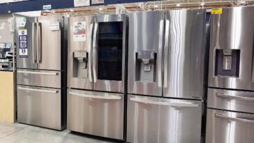 10 Best Refrigerators in India