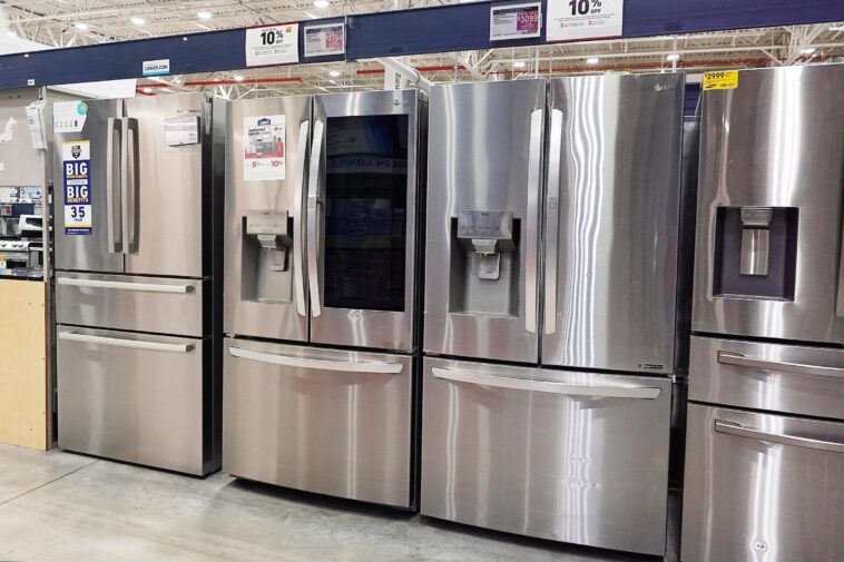 10 Best Refrigerators in India