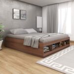 Best 5 Double Bed Designs Under 50000