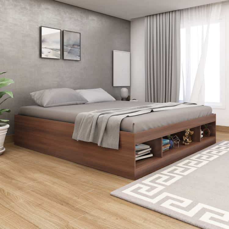 Best 5 Double Bed Designs Under 50000