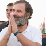 Rahul Gandhi's Case