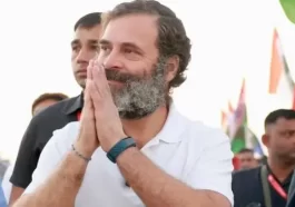Rahul Gandhi's Case